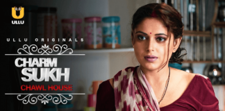 Charmsukh Chawl House web series from Ullu