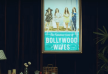 Fabulous Lives of Bollywood Wives 2 from Netflix
