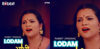 Lodam Bhabhi web series from Rabbit Movies