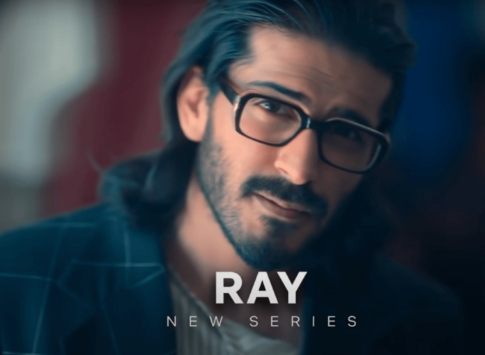 Ray web series from Netflix