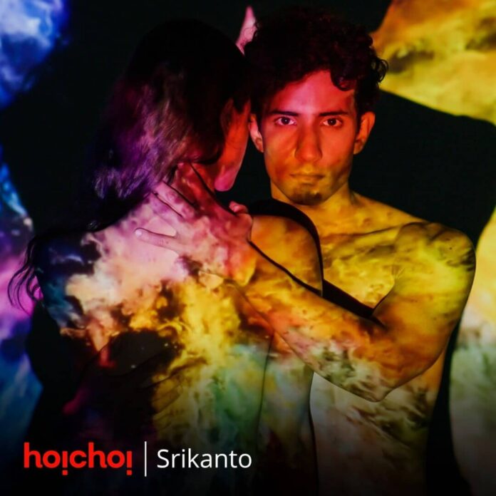 Srikanto web series from Hoichoi