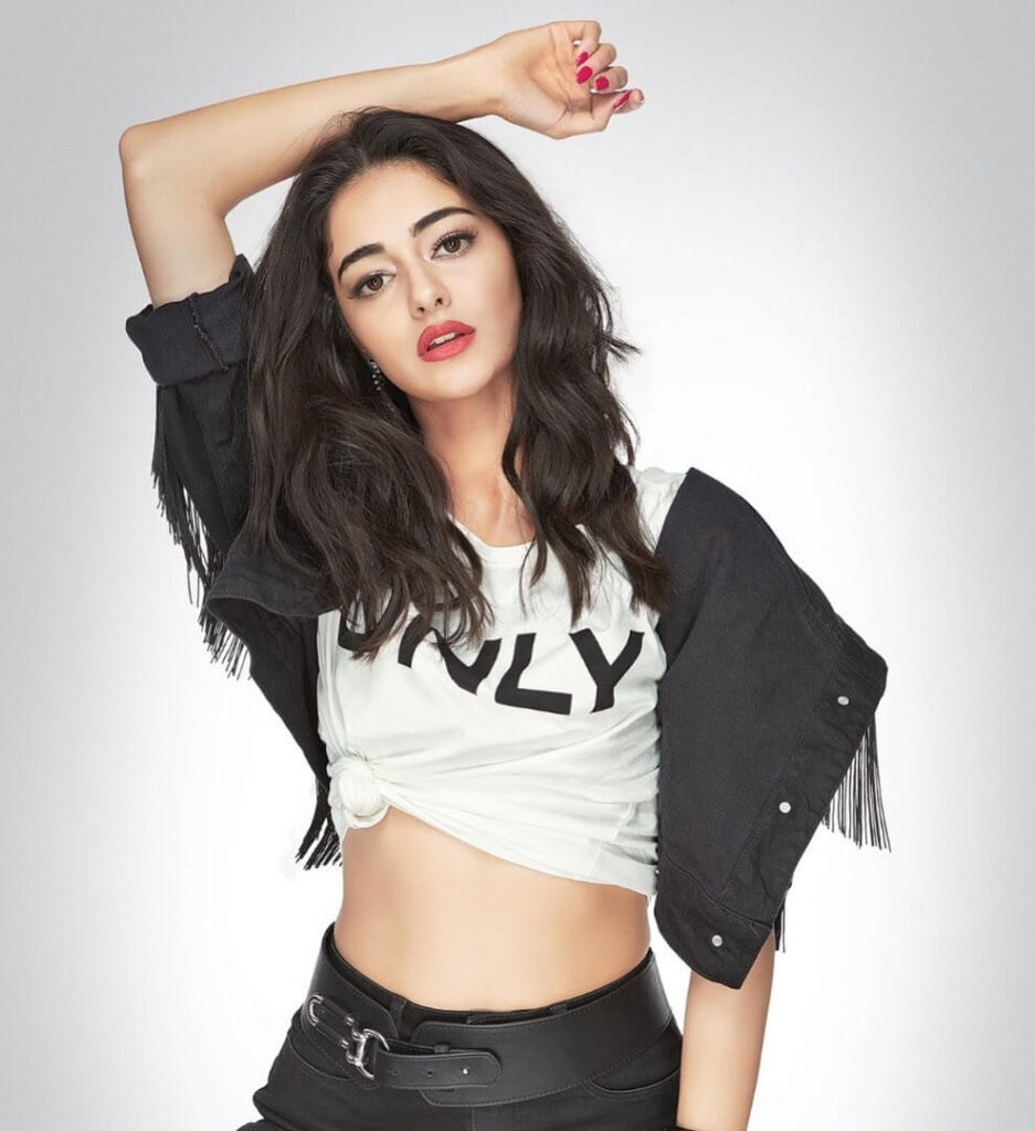 Ananya Panday Picture
