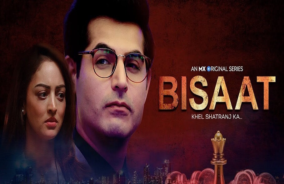 Bisaat web series from MX Player