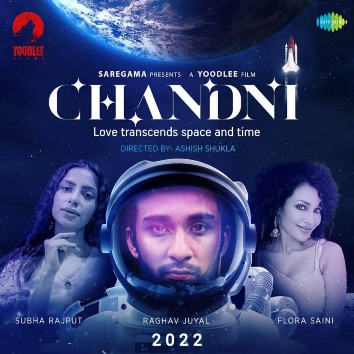 Chandni Movie