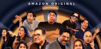 LOL Hasse Toh Phasse Show from Amazon Prime Video