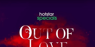 Out Of Love Season 2 web series