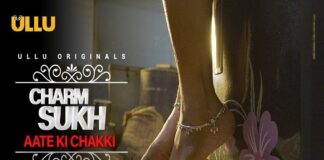 Charmsukh Aate Ki Chakki 2 Web Series