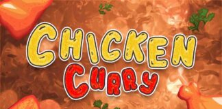 Chicken Curry Web Series