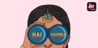 Hai Taubba Web Series