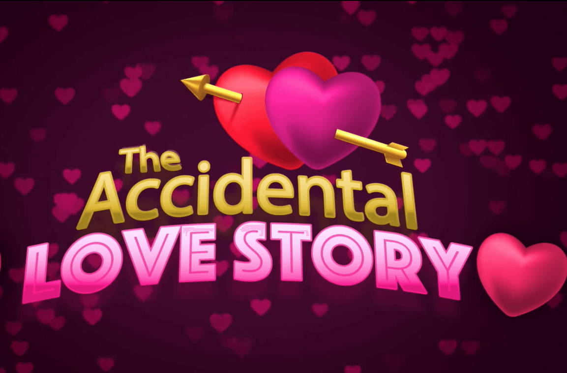 The Accidental Love Web Series