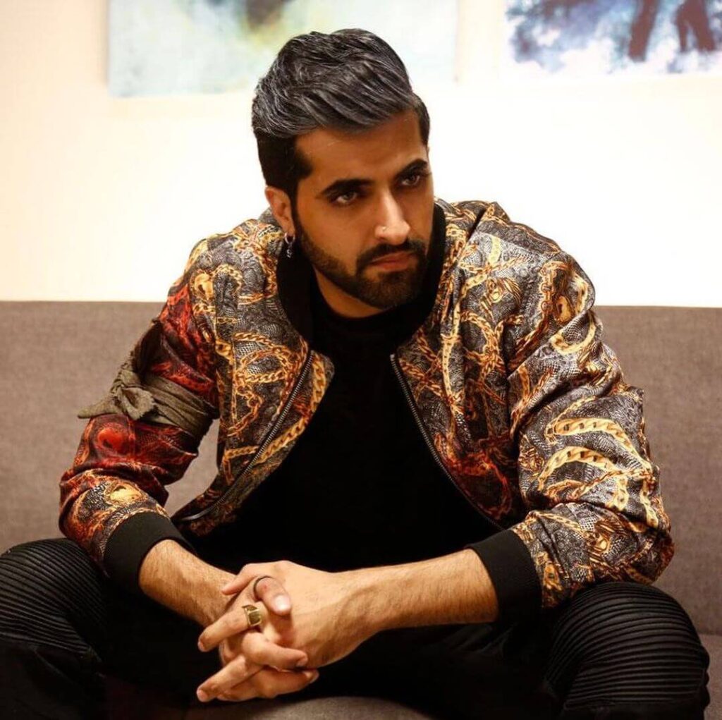 Akshay Oberoi in State Of Siege Temple Attack Movie