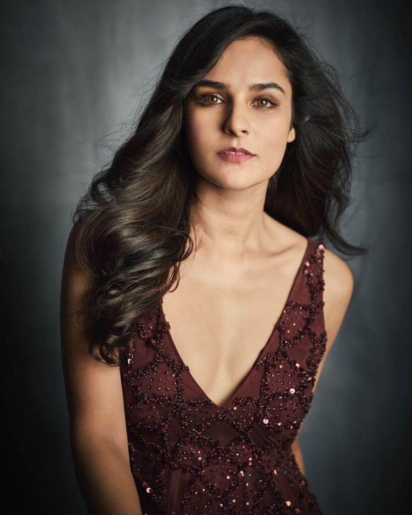 Angira Dhar Picture