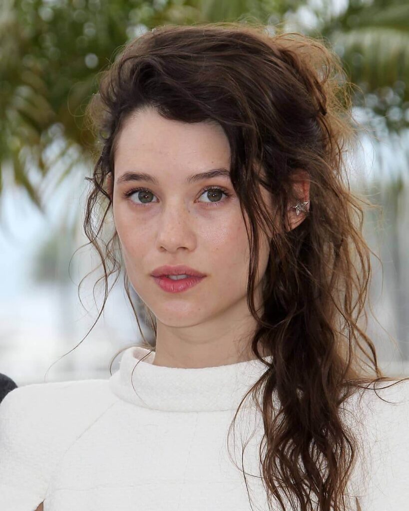 Astrid Berges Frisbey