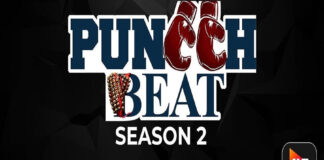 Puncch Beat 2 Web Series