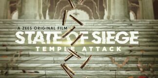 State Of Siege Temple Attack Movie