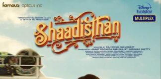 Shaadisthan Movie