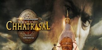 Chhatrasal Web Series