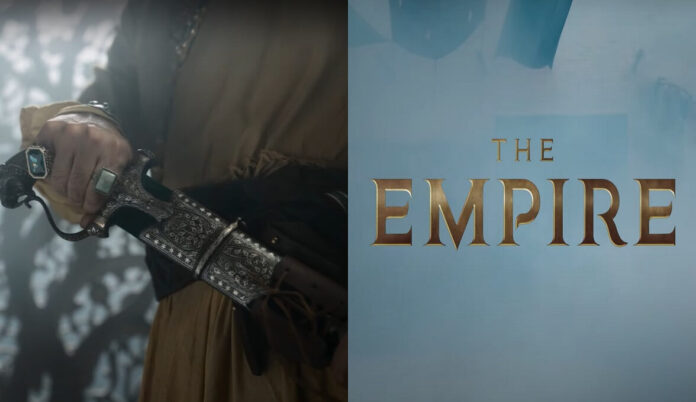 The Empire Web Series