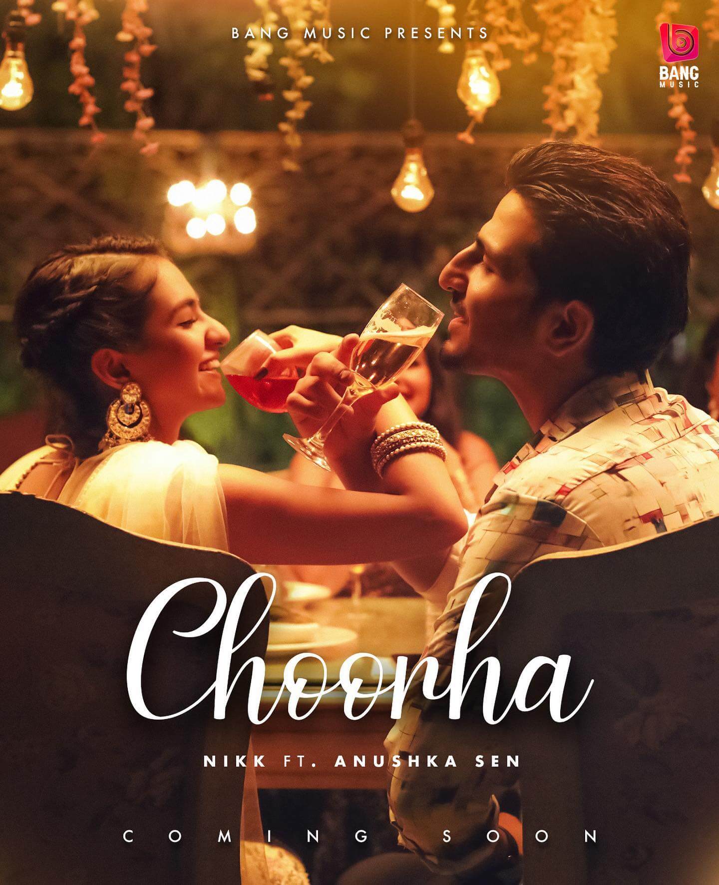 Choorha Music Video