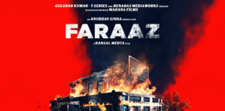 Faraaz Movie