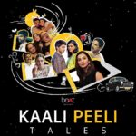 Kaali Peeli Tales Web Series