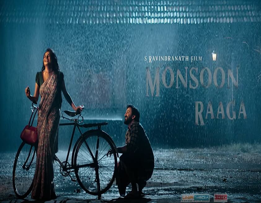 Monsoon Raaga Movie