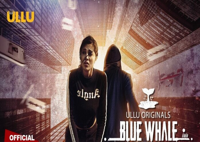 Blue Whale Web Series