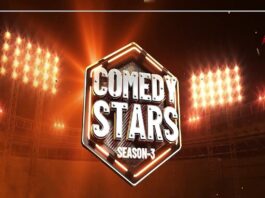 Comedy Stars Season 3 Show