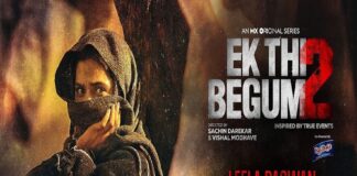 Ek Thi Begum 2 Web Series