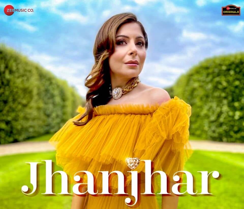 Jhanjharn Music Video