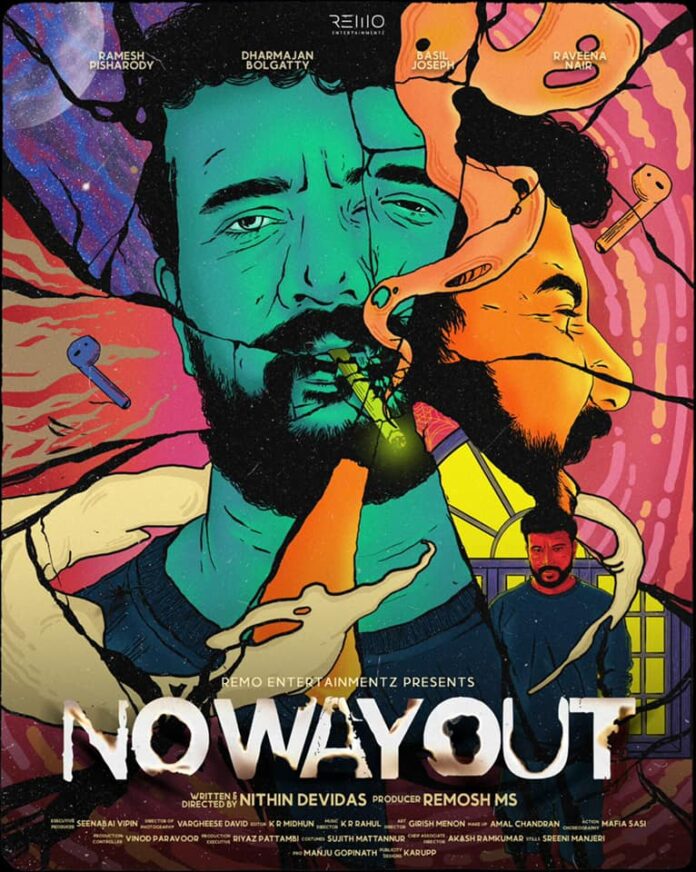 No Way Out Movie
