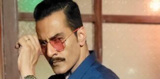 Sudhanshu Pandey Pictures