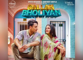 Gallan Bholiyan Music Video