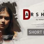 Darshon Short Film poster