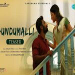Gundumalli Music Video poster