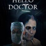 Hello Doctor Short Film, Klikk, Klikk Short Film poster