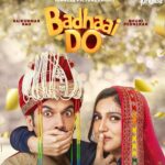 Badhaai Do Movie poster