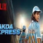 Chakda Xpress movie poster
