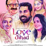 Love Jihad Movie poster