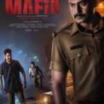Mafia Movie poster