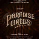 Paradise Circus Movie poster