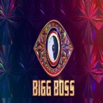 Bigg Boss 4 Malayalam show logo