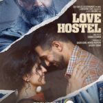Love Hostel Movie poster