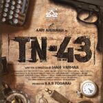 TN 43 Movie poster