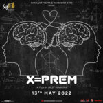 X Equals To Prem Movie poster