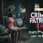 Crime Patrol 2.0 show poster
