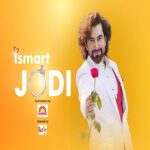 Ismart Jodi Show poster