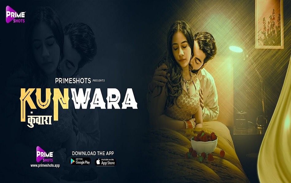 Kunwara Web Series poster