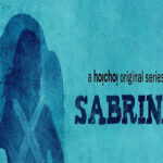 Sabrina Web Series tittle poster