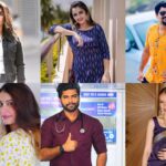 All Bigg Boss Malayalam 4 Contestants List with Photos